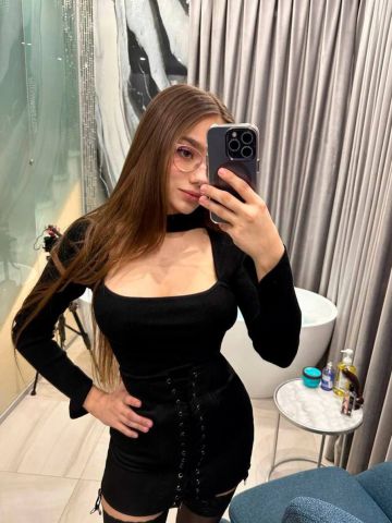 Анкета проститутки Устина - Фото 1, , 23 года, №126808